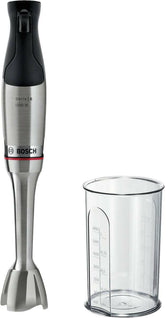 Bosch MSM6M810 RVS-zwart.